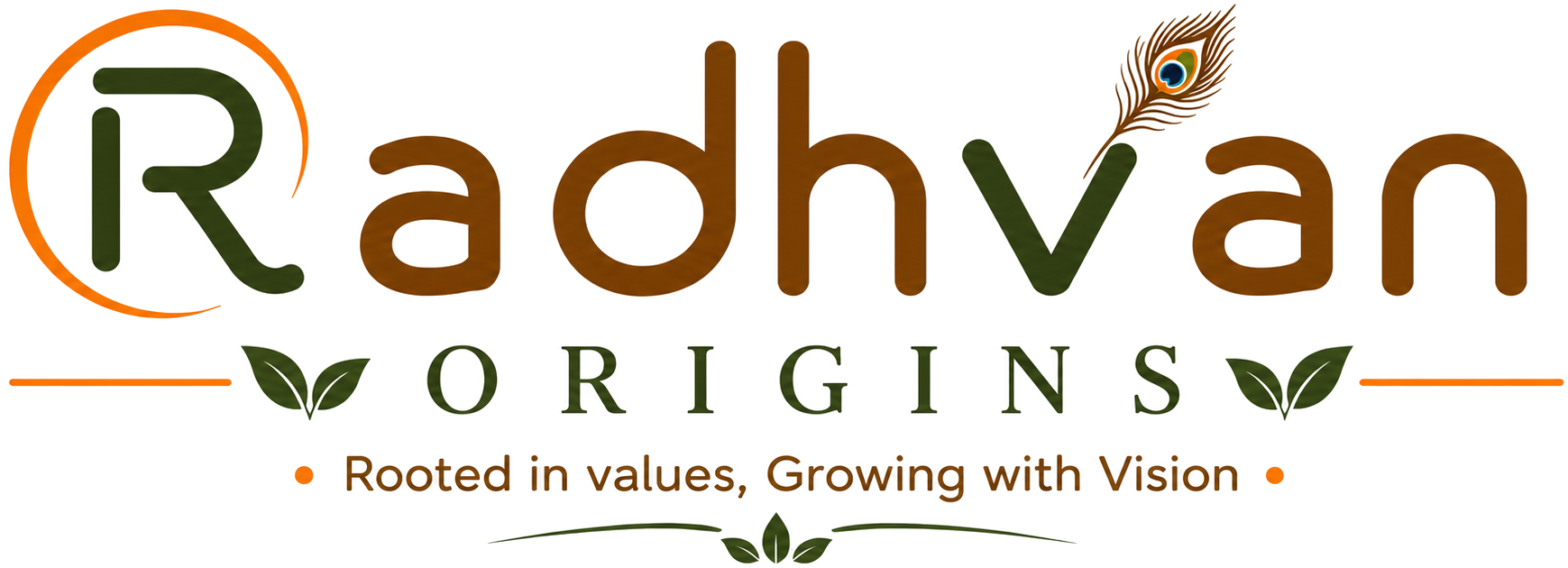 Radhvan — Rooted in values, Growing with Vision